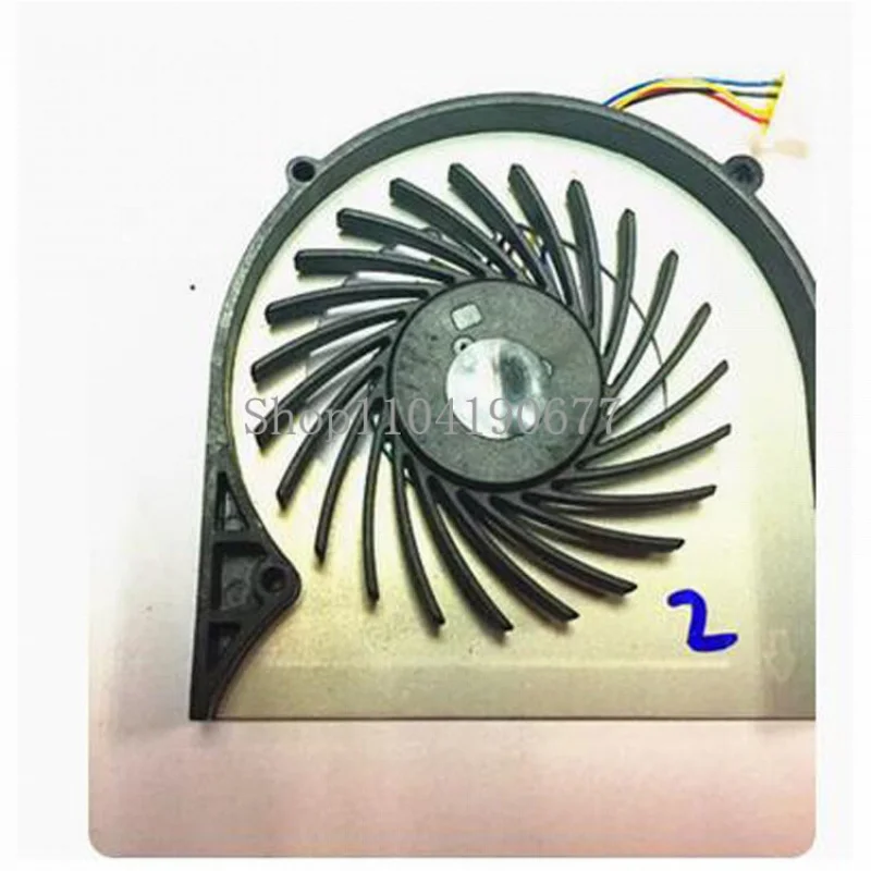 New Cooling Fan for ACER 1830 1830T 3820T one 721-12 4-wire Fan ===