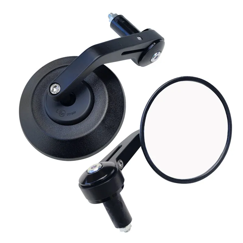 

Ретро зеркала на руль для Benelli Leoncino 250 500 752 800, аксессуары для мотоциклов