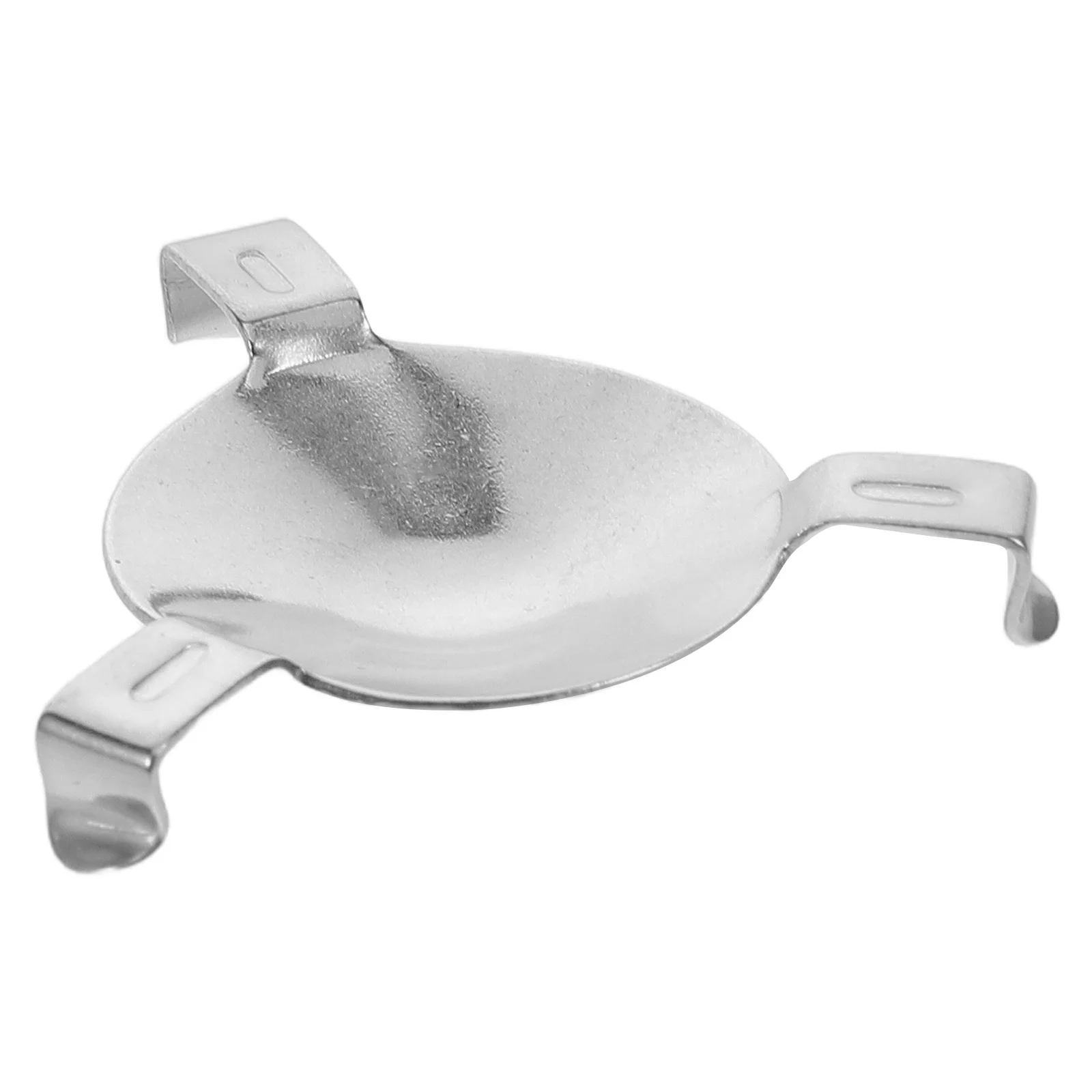 

Outdoor Stove Fire Distributor Cover Metal Longlasting Replacement Part for Camping Hiking Gas Stove Accessories Easy