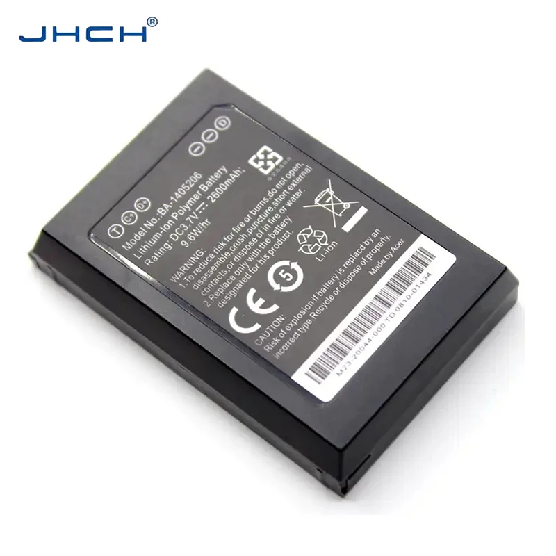 

BA-1405206 Battery for Trimble GPS JUNO SA/SB/SC/SD