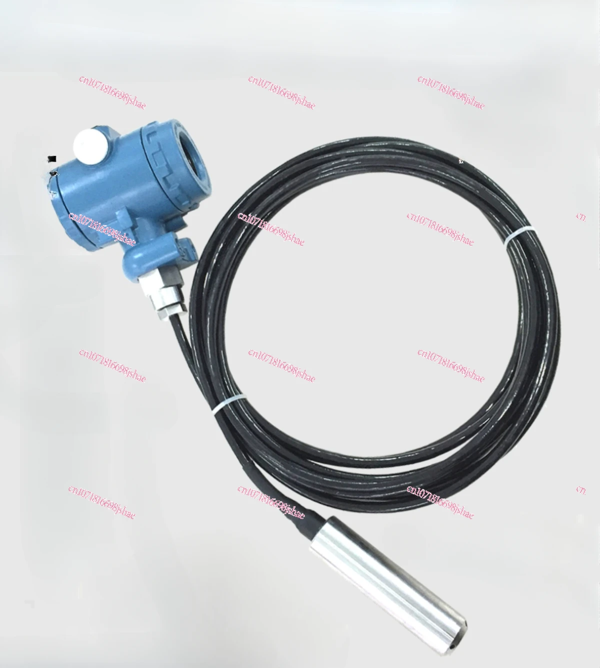 

Input Type Liquid Level Transmitter Liquid Sensor 4-20mA Water Sensor Water Probe Liquid Gauge Split Type