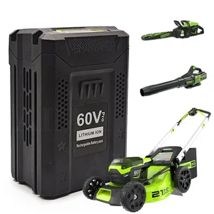 10 최고의 판매 60V 28AH 배터리 -17