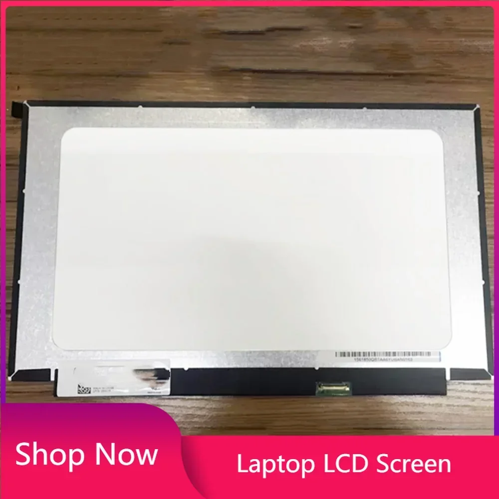 

NV140FHM N35 NV140FHM-N35 14-дюймовый IPS ЖК-экран для ноутбука FHD 1920x1080 EDP 30 контактов 60 Гц 45% NTSC