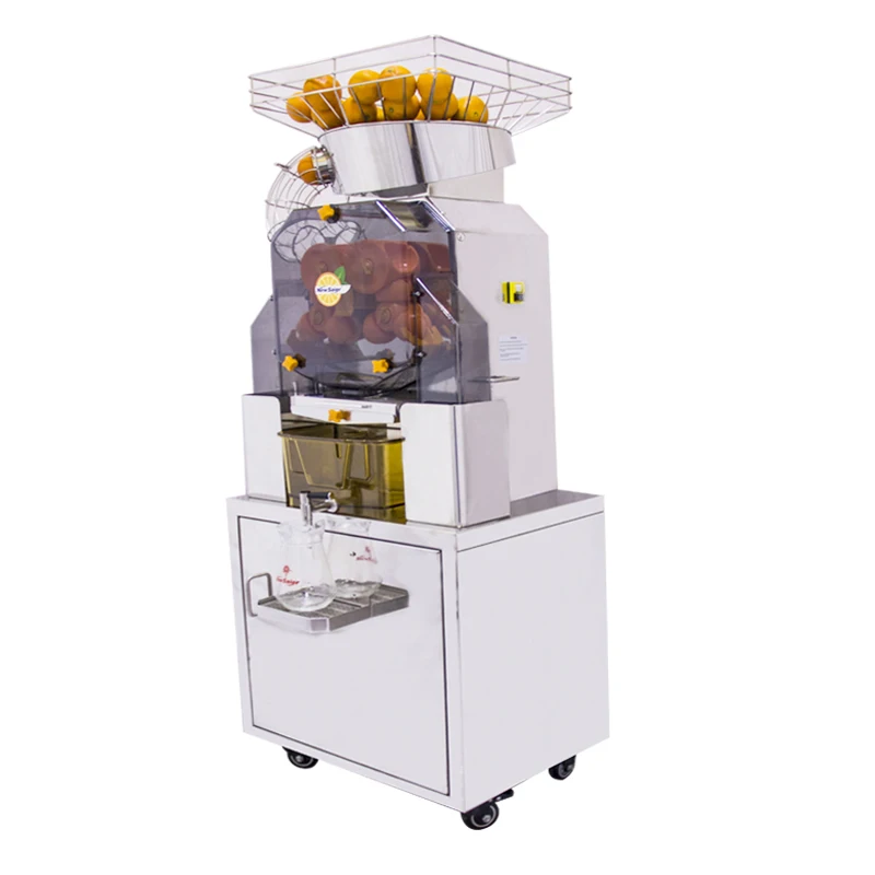 Hot Selling Professional Fresh Lemon Juicer Machine Fruit Squeezer Orange Juicer Extractor for Business