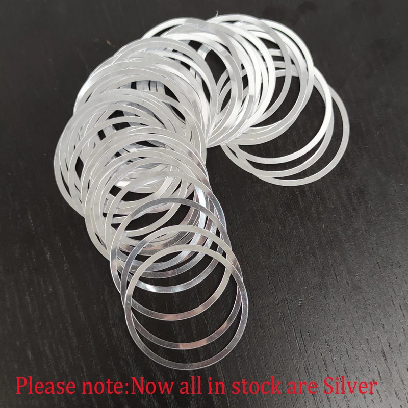 Кольцо крышки привода компакт-дисков для PSP 3000, кольцо крышки задней двери для PSP3000