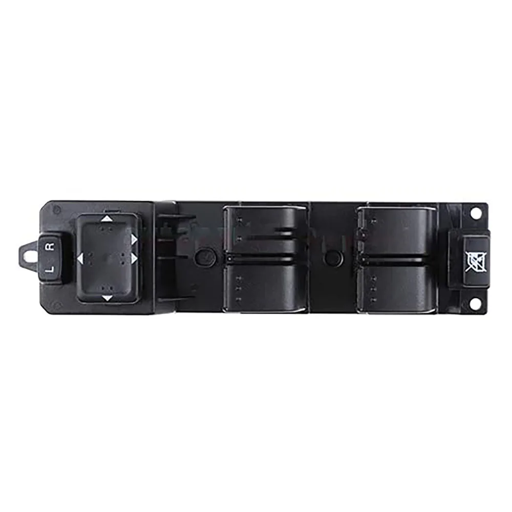 

P7A66350C GV2S-66-350A GV2S-66-350 For Mazda 6 2006 2007 2008 Electric Power Master Control Window Switch