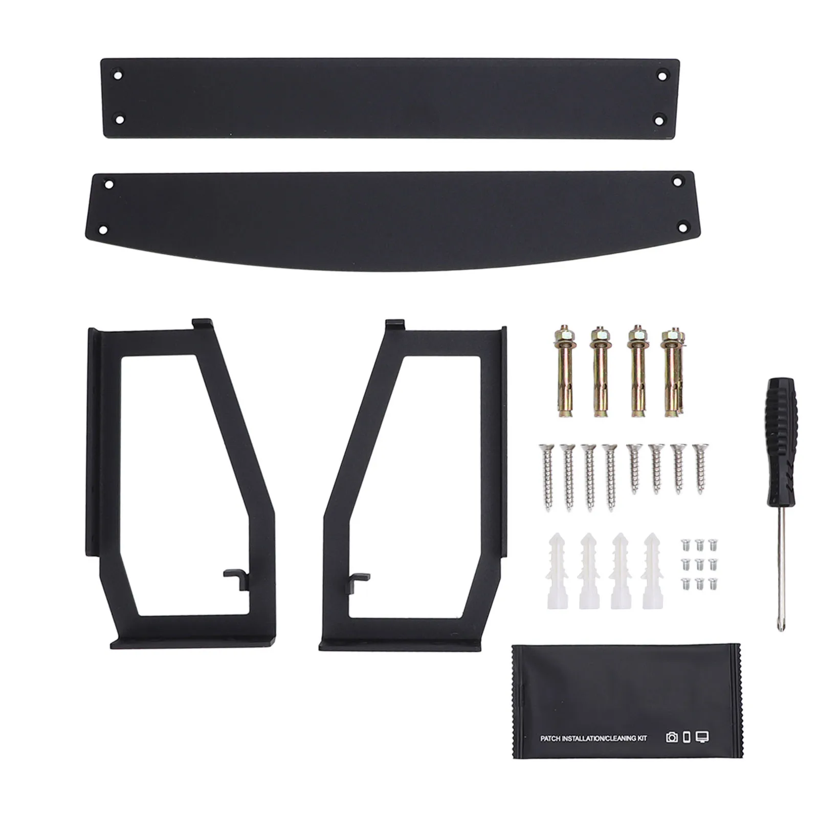 Luidspreker Wandbevestiging RVS Heavy Duty Luidspreker Wandhouder voor Sonos Five