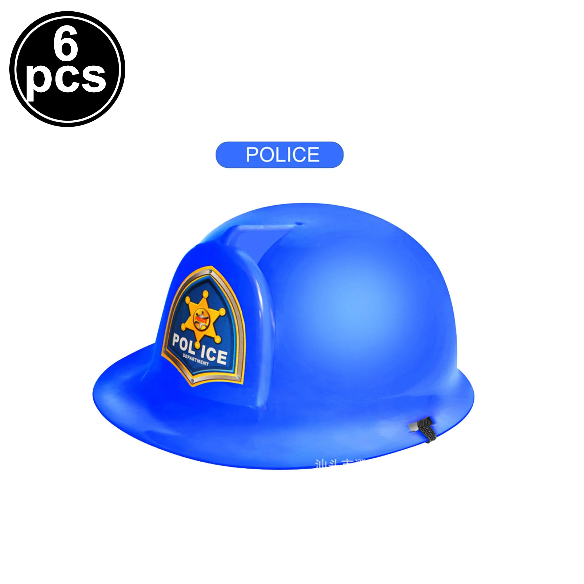 Police Themed Party Police Silicone Bracelet Police Banners Police Car Foil Balloons Latex Balloons For Boys Birthday Decoration