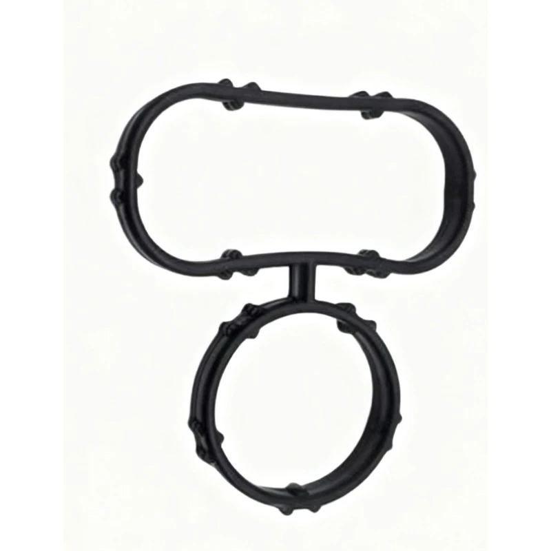 

LR105592 Прокладка крышки термостата для Land Rover Discovery 5.