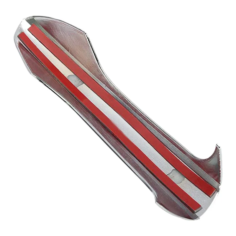 Car Chrome Door Handle Trim Cover For Mercedes-Benz GLK CLA C-Class W204 W246 W212 X204 W166 W117