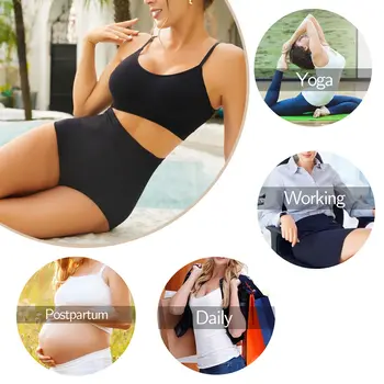 10 best sales Cellulite pants - №2