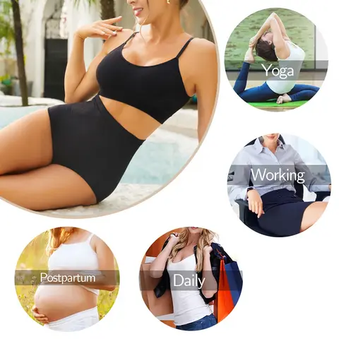 10 best sales सेल्युलाईट पैंट - №2