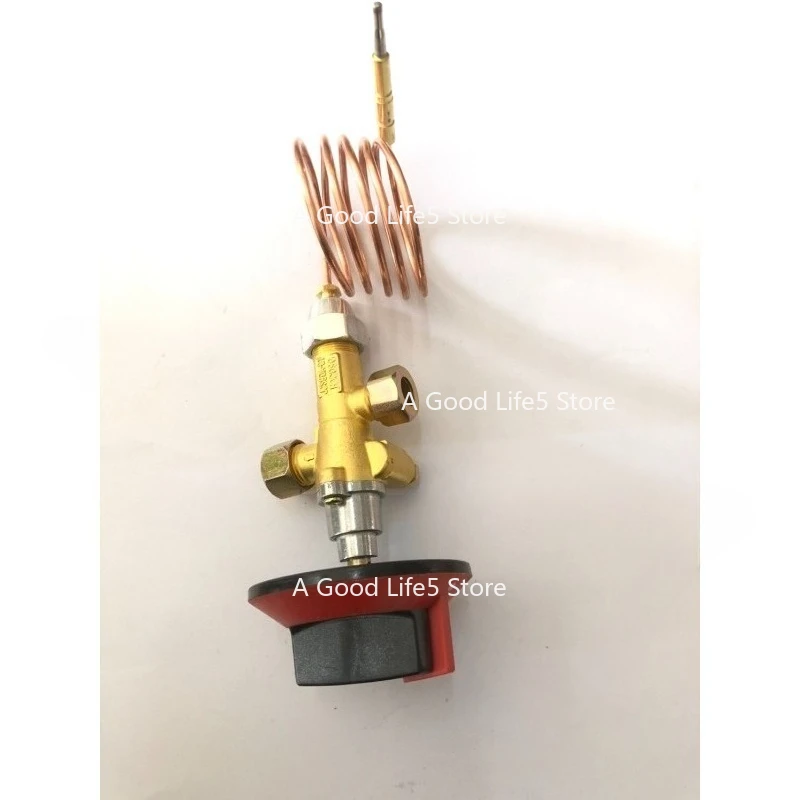 

Best British gas six-head pot stove with oven grill gas safety switch valve RB064