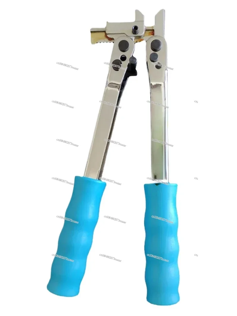 Refrigeration Welding Free Tools FRK Crimping Pliers Fire Free Connection Technology Refrigerator Freezer