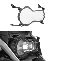 Protector de faros para motocicleta, cubierta protectora de luz para BMW R1250GS Adventure R1200GS 2013-2022 2023 R 1250 R1200 GS/ADV LC