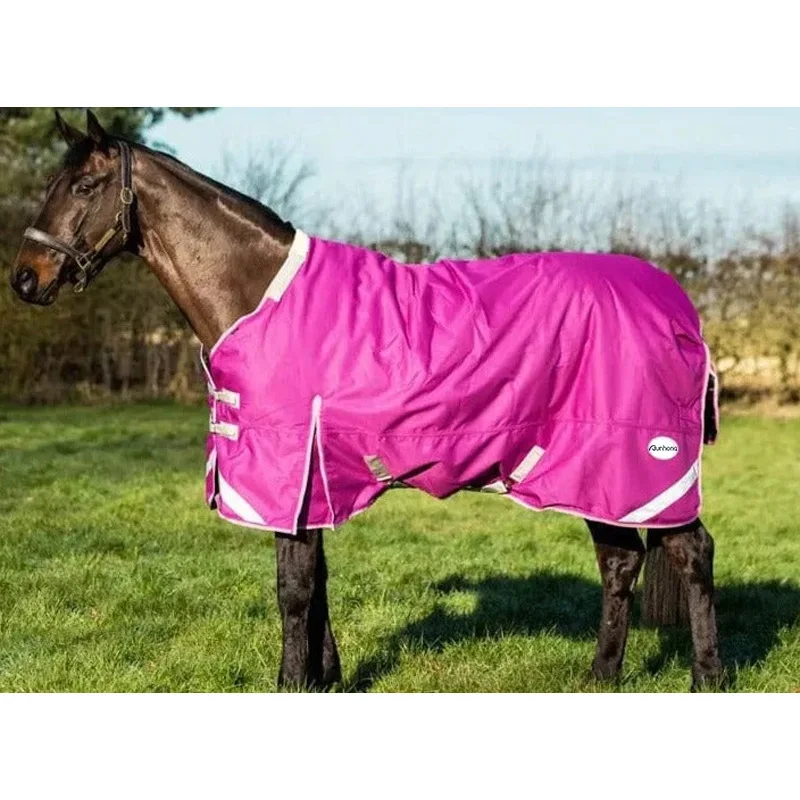 horse clothes, indoor and outdoor waterproof, warm, mosquito-proof and insect-proof, equestrian supplies, harnesses