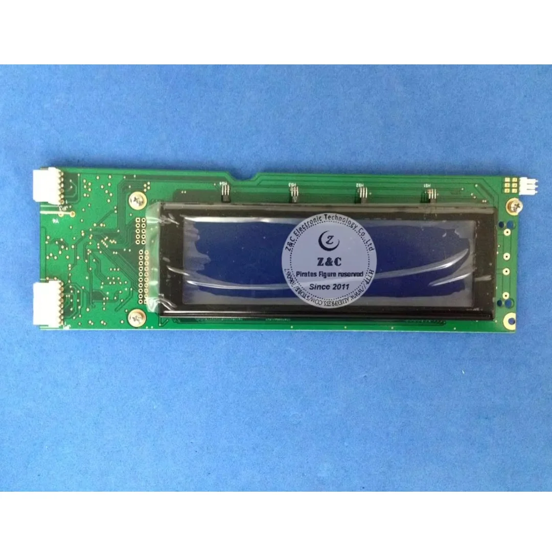 WDG0104-TMI-VZ#03 WDG0104 Brand New Original LCD Screen Display Module