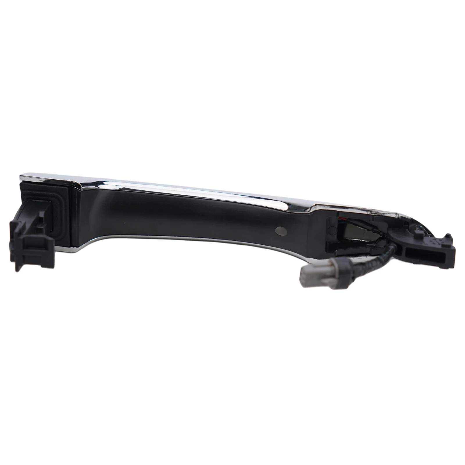 

For the left side of your For Hyundai For Tucson (2016 to 2021) External door handle compatible with For Smart keys