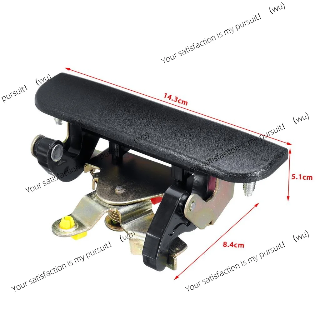 

ZOCI-задняя ручка багажника для N29R_Ford Ranger Mazda B2500 Pickup 1999 г.