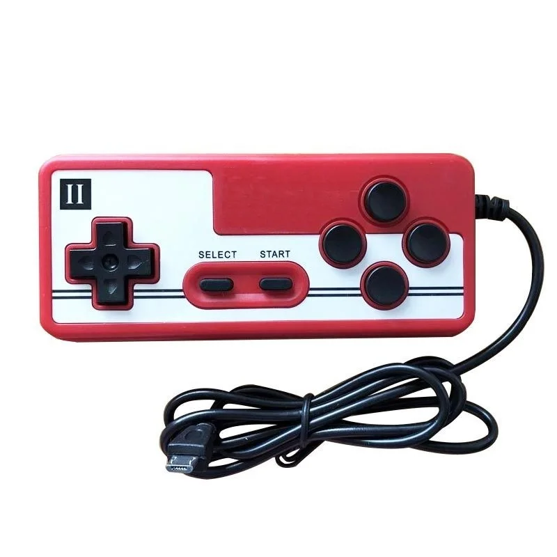 Retro Handheld Game Console Built-in 400 FC Games with Portable Case 3.0 Inch LCD Screen Video Game Player Kids Boys Gift