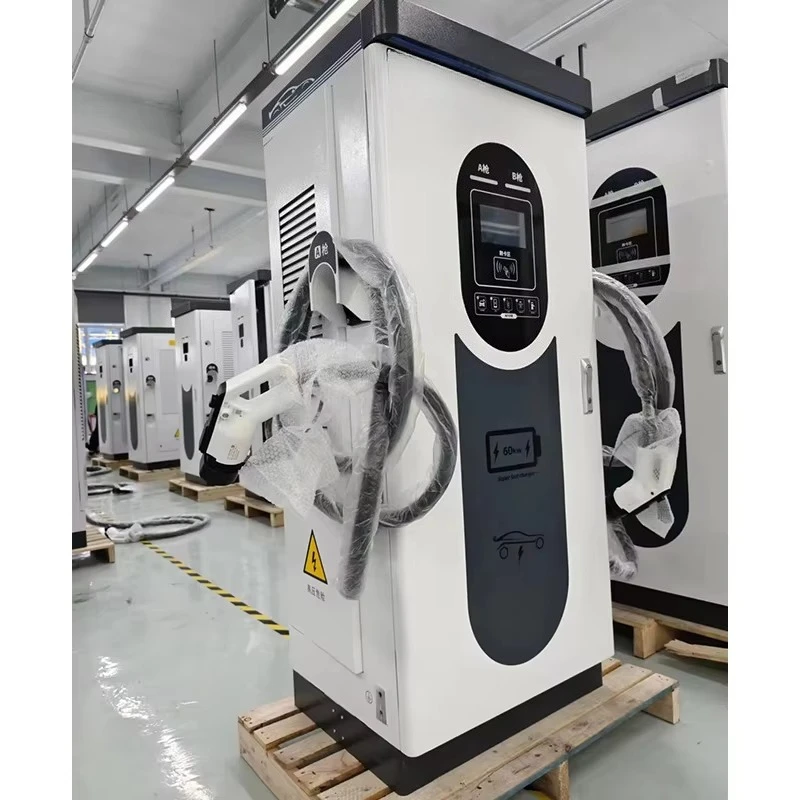 Fast and High Efficiency Emergency Road Rescue Home Ev Charging Station Ev Car Power Bank 20Kw Ac Portable Mobile Ev Charger