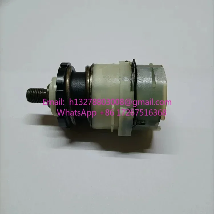 

DCD710/700/701 Lithium Electric Drill Motor Switch Chuck Gearbox Housing Screw