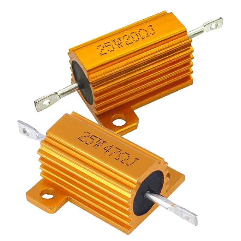 Rx24 25W Aluminum P…