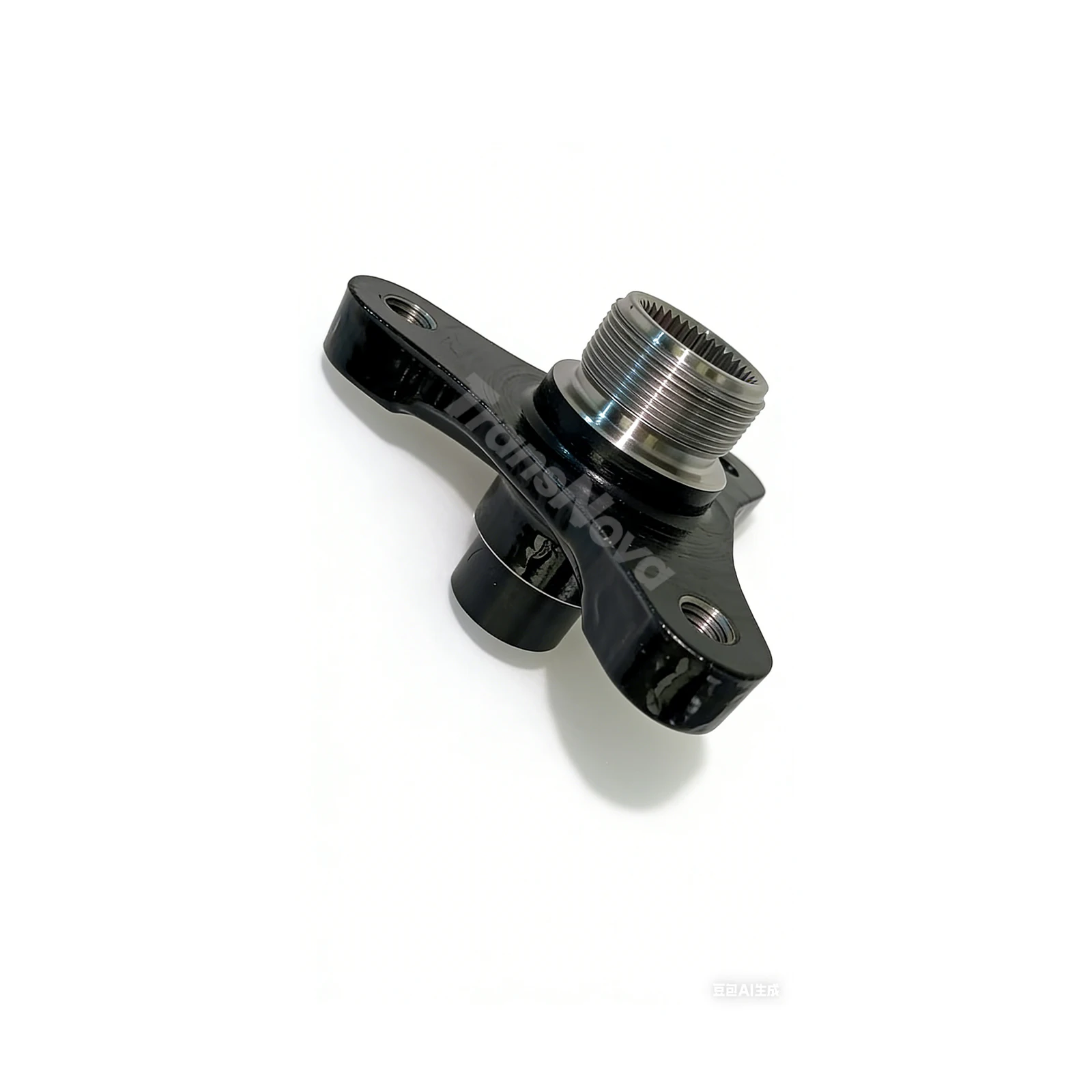 TransNova Pro Hinterachsdifferential-Flansch 81mm 34 Zahnräder 85mm 37 Zähne für BMW 730 750 760 520 525 530 F02 F10 F18 2008-2017 – Detail 5