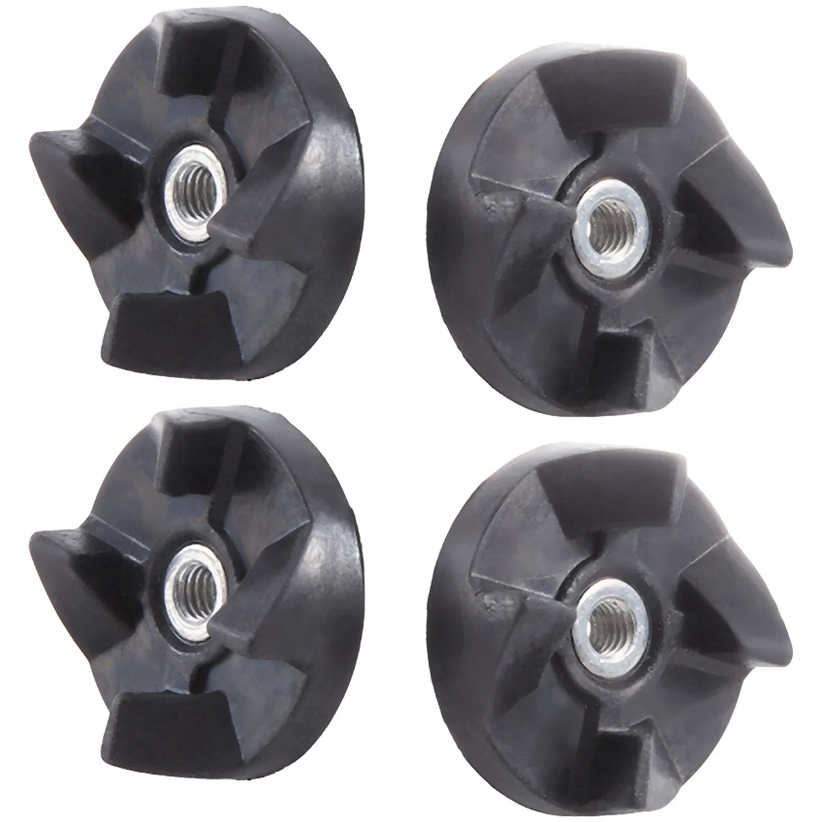 20Pcs Spare Replacement Parts Blade Gear Blender Juicer Parts for Magic 250W-T33C