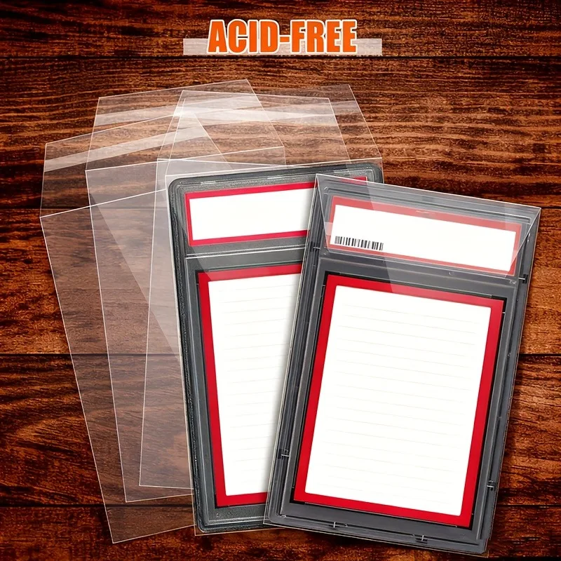 500 card sleeves Amazon.com: 500 Counts Black Matte Card Sleeves for Trading Card, Matte Deck Card Protectors Card Holders Fit for MTG, Baseball Card, Sports Cards, Game Card Standard Cards : Toys & Games