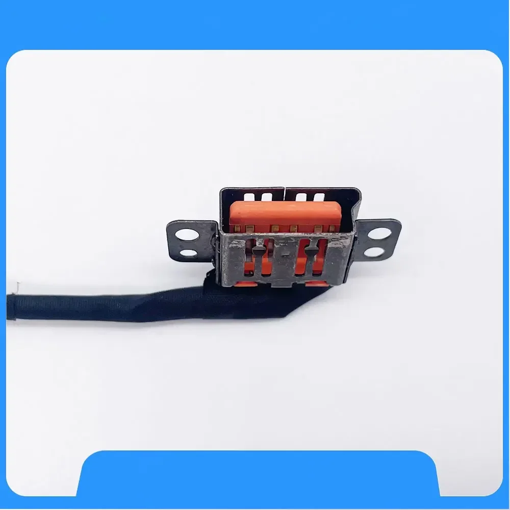 レノボヨガ 900S 900S-12 900S-12ISK ラップトップ DC 電源ジャック DC-IN 充電フレックスケーブル DC30100QP00 5C10K93826