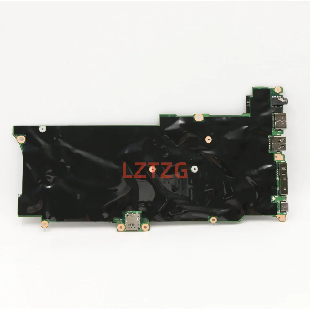 NM-C881 For Lenovo ThinkPad X1 Carbon 8th Gen/X1 Yoga 5th Gen Laptop Motherboard With I5 I7-10th Gen CPU 8G/16G RAM 100% Tested