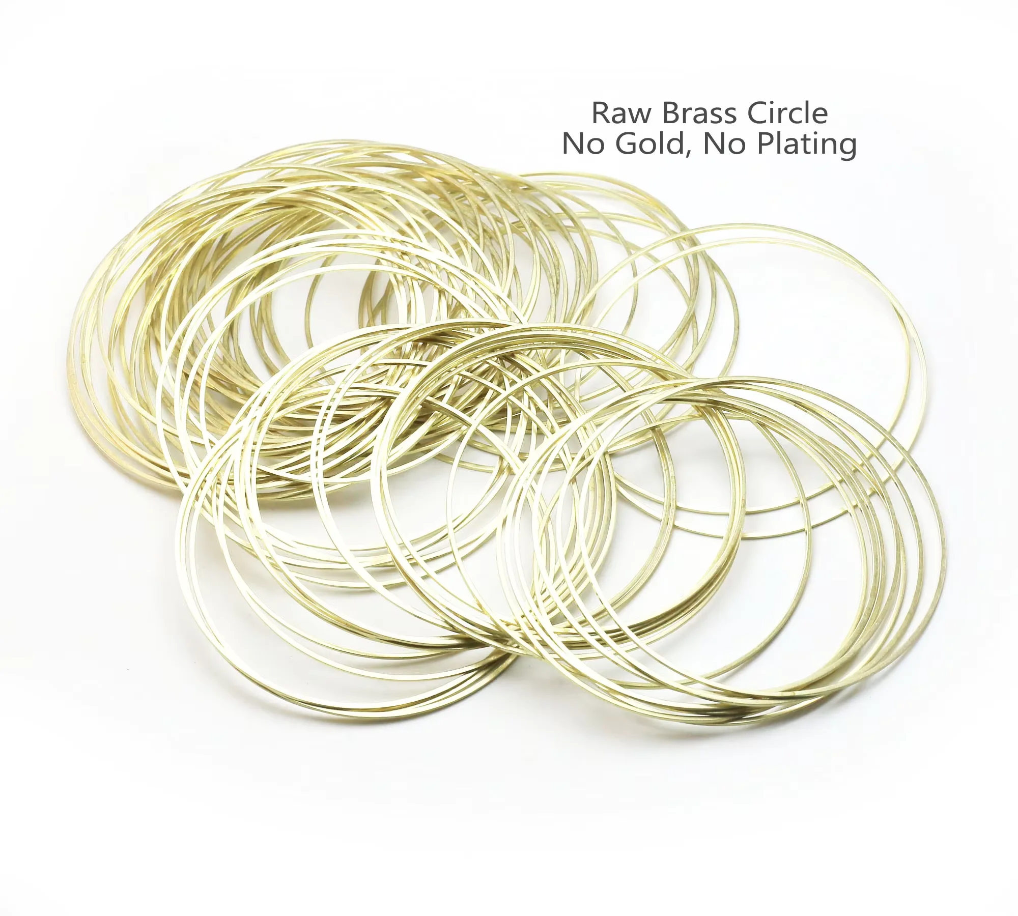 

20 шт. круглый шарм, металлическое кольцо «Ловец снов», обруч для рукоделия макраме, 80 мм, изготовление украшений своими руками, принадлежности для ювелирных изделий-R699