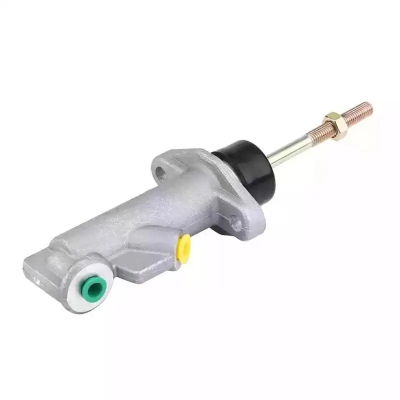 Aluminum Alloy For Hydraulic Brake Master Cylinder Bore Remote For Car Handbrake Hydro