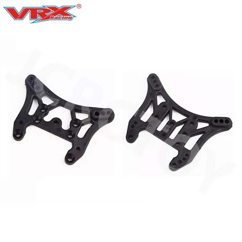 RC 10101/10102 Plastic Front/Rear Shock Tower 1Pcs For 1/8 1/10 VRX Racing RH1001/02/11/13 RH815/16/17/18 Model Car Spare Parts