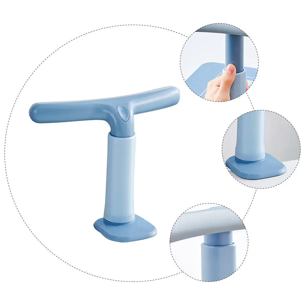 

Корректор осанки для сидения, 1 шт., премиум-класса, регулируемый дизайн, для студентов, для профилактики близорукости, синий, удобный, для коррекции положения тела