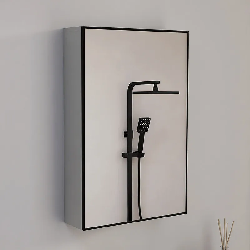 Universal Organizer Bathroom Cabinet Storage Shelves Toilet Accessories Cupboard Minimalist Vestidores Postmodern Furniture