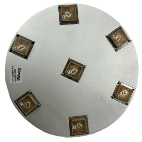 

KANGTAO TDXL-KGR0702 7B1 anti-jamming array antenna