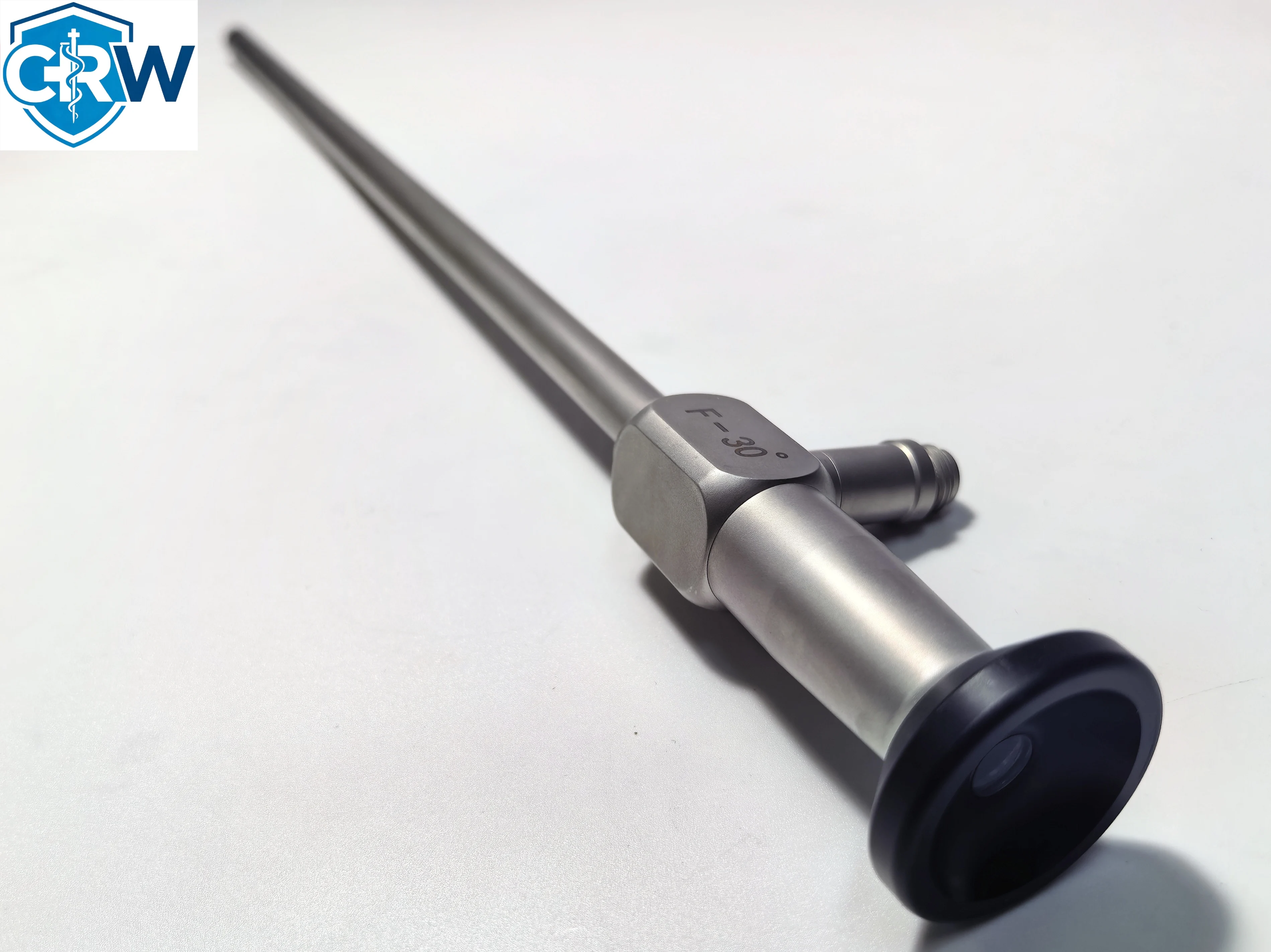 CRW Medical Optical Rigid Endoscopes Ureterorenoscope Urology Ureteroscope  the Basis of Sur gical Instruments