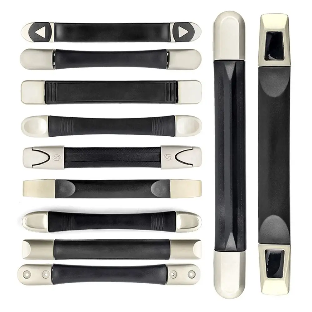 Durable Replacement Luggage Handle Portable Travel Suitcase Handle Universal Handle Grip