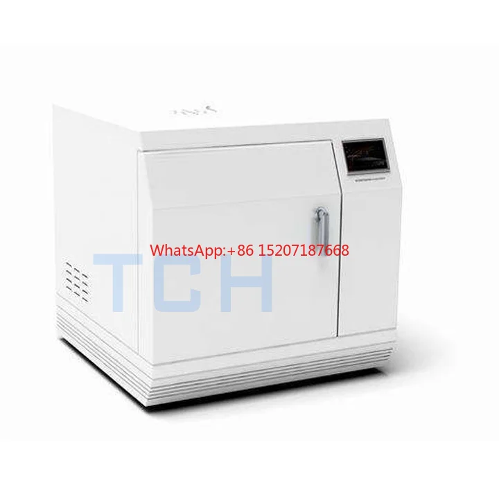 Microwave Furnace 1600C Max.with 95*95*30 mm Chamber , Laboratory Microwave Sintering Furnace