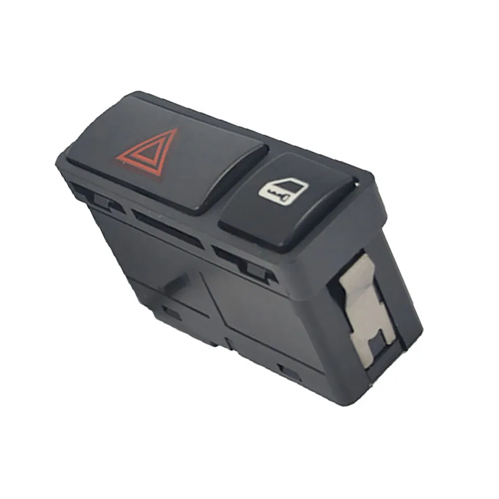 

Центральный переключатель аварийной сигнализации для BMW E46 E53 E85 325 M3