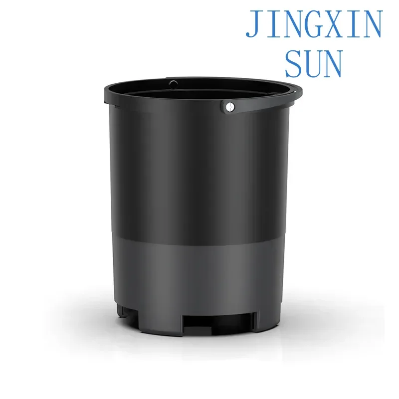 5.2L kitchen waste disposaler composer food waste upgrade ring blade can be detached and washed