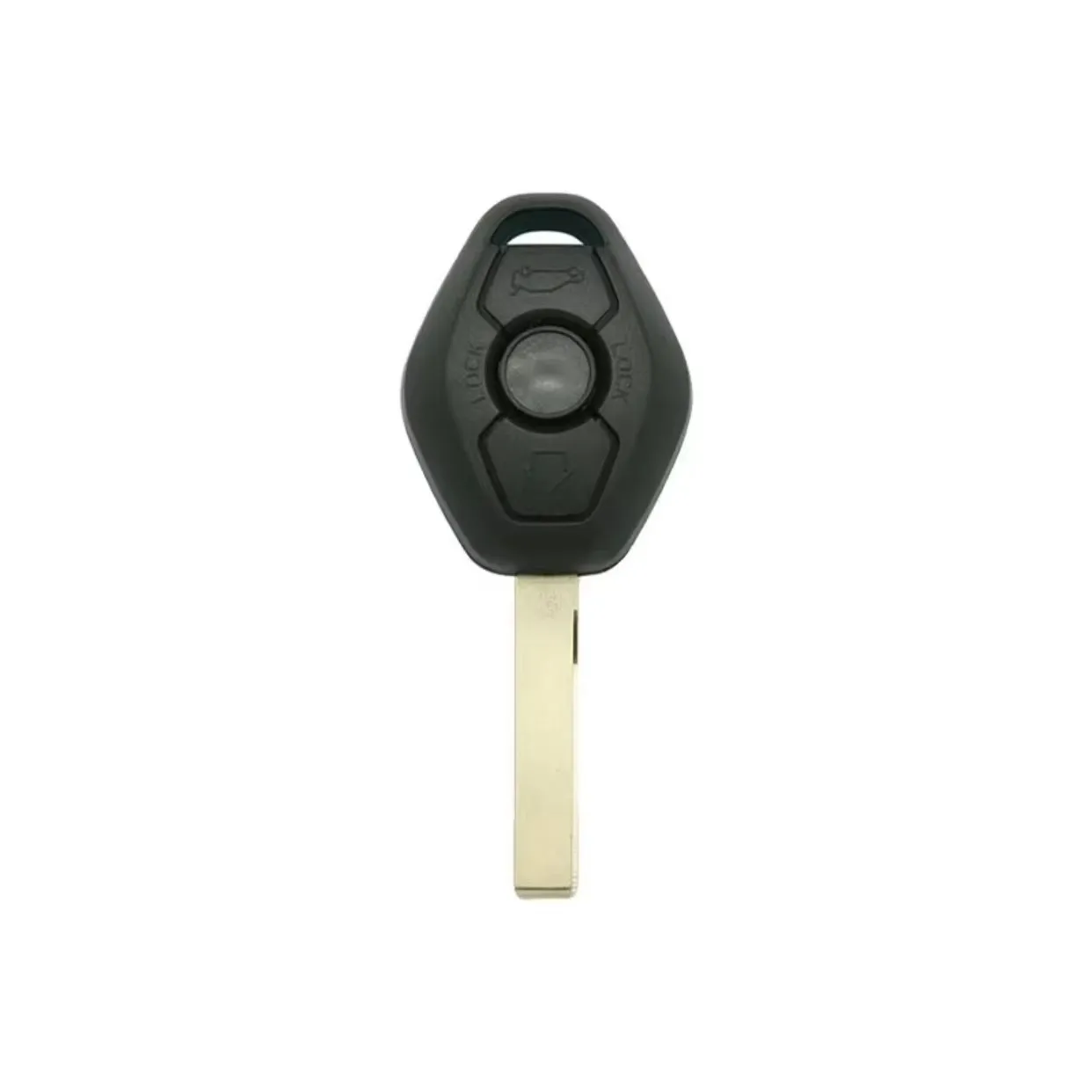 Sunshine car shell Remote Replacement Car Key Shell Fob Case Cover For BMW 3 5 7 SERIES Z3 Z4 X3 X5 M5 325i E38 E39 E46 3 Button - Image 6