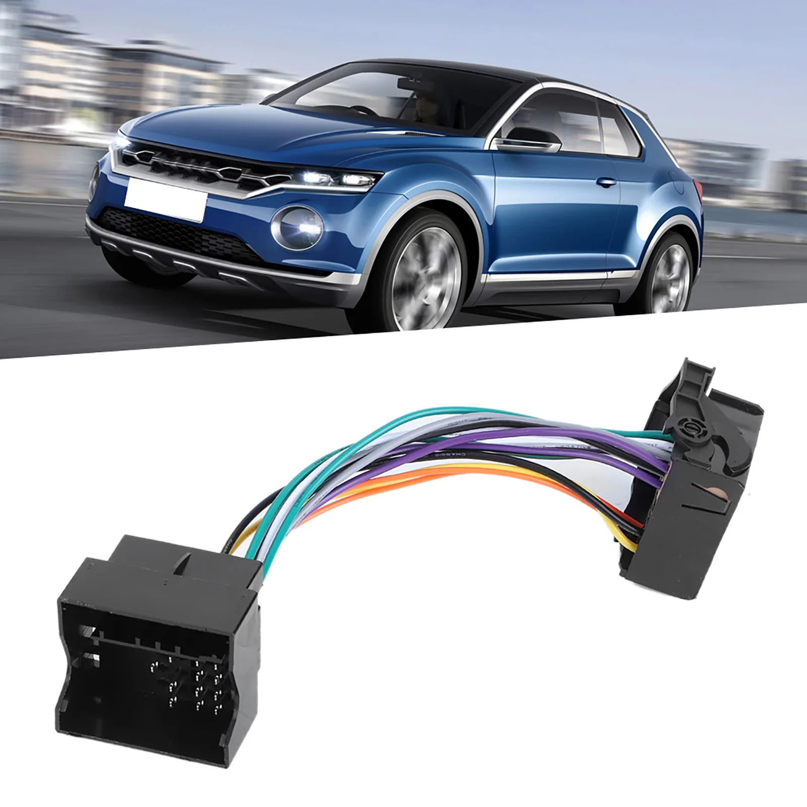 Radio Adapter Car R… - image