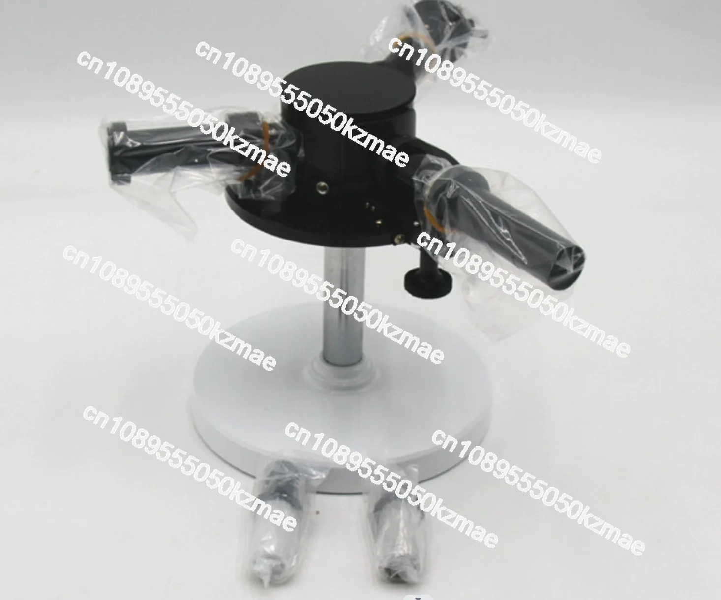 Physical Spectroscope - Physics Optical Experiment Equipment for Teaching & Laboratory Use