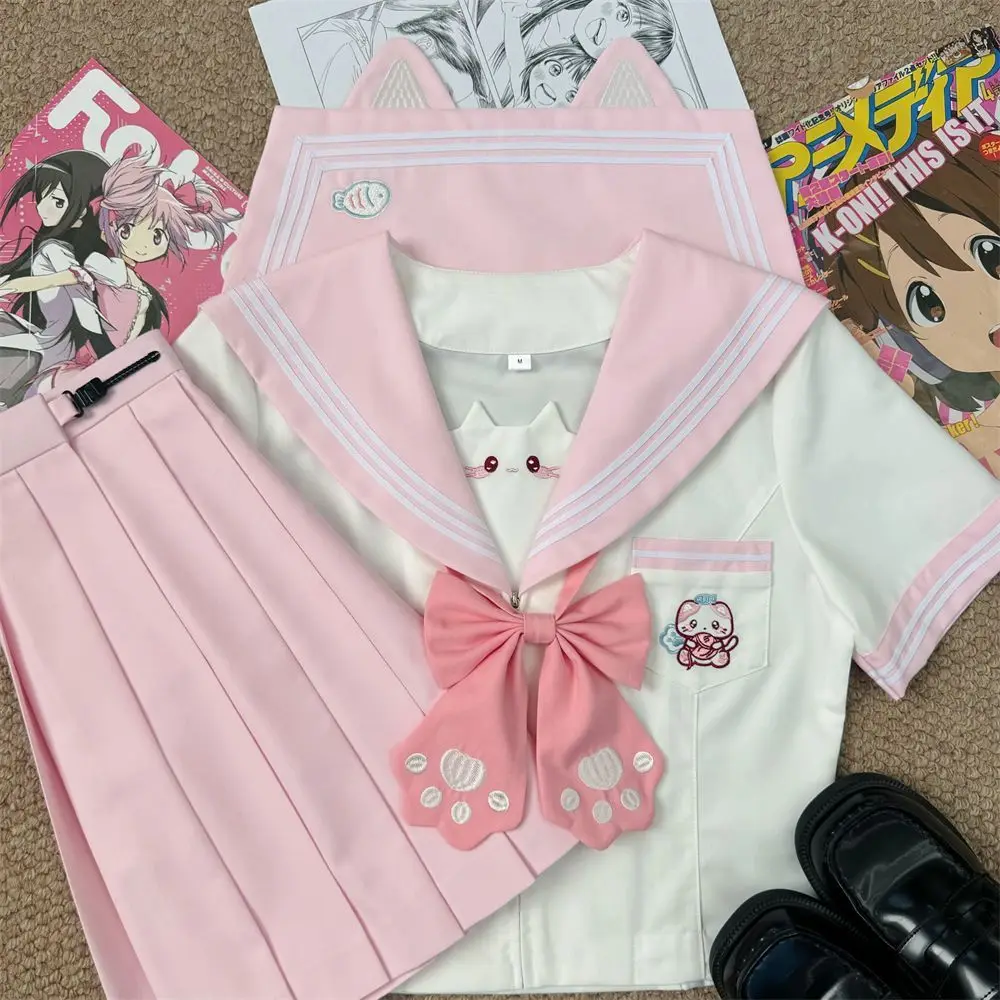 joli-uniforme-scolaire-de-style-japonais-uniforme-de-marin-style-jk-pour-l'automne-2026-palette-de-couleurs-bleu-et-rose-convient-pour-le-cosplay-des-filles