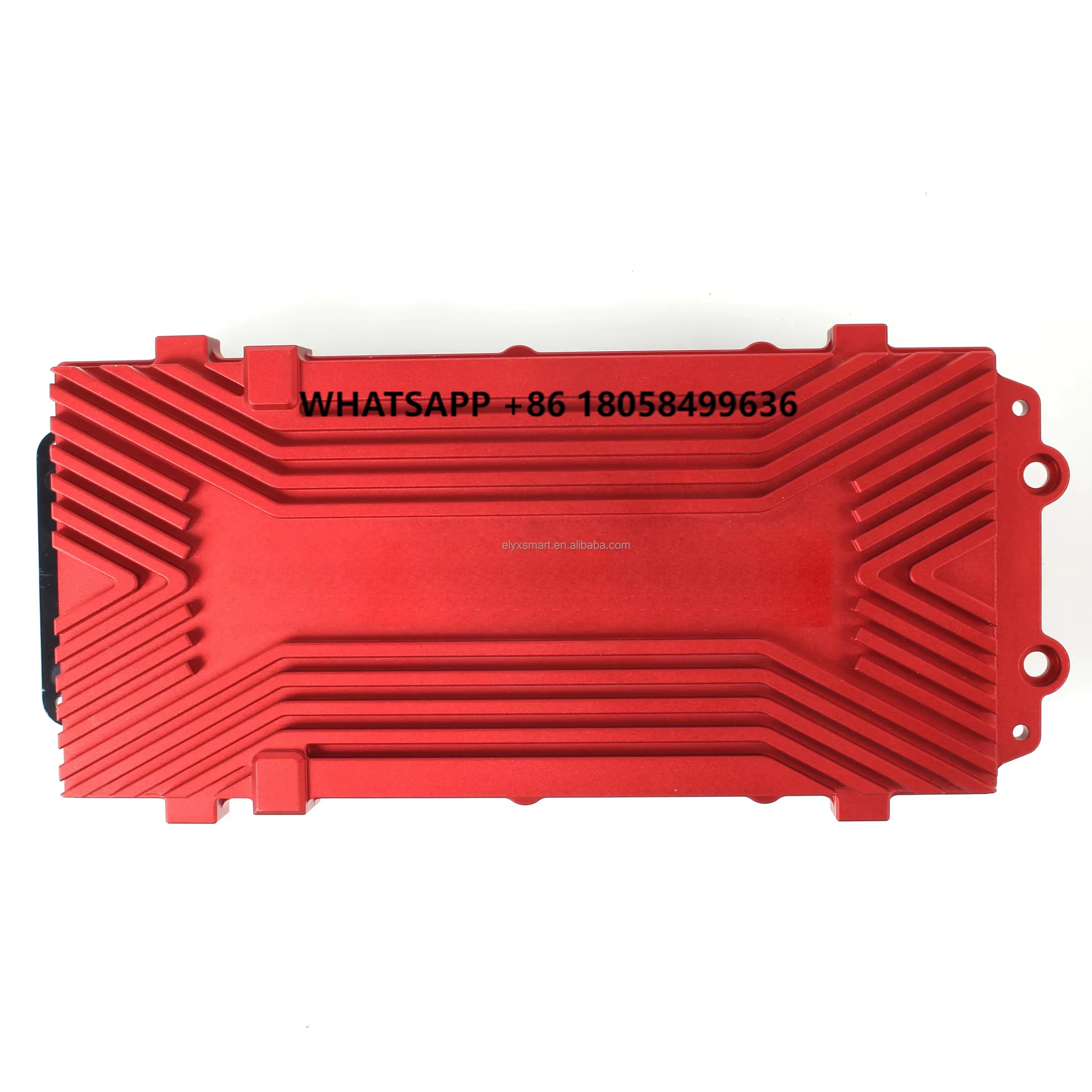 

Elyx ODM 60V 72V 400A Controller 17KW Electric Motorcycle Kits Light Bee X Controller Electric Dirt Bike Kits Parts