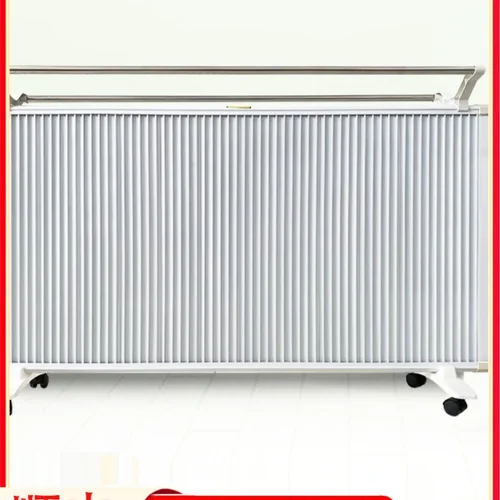 효율적인 에너지 절약 그래핀 전기 히터, 집 전체 방수 설계, 220V 