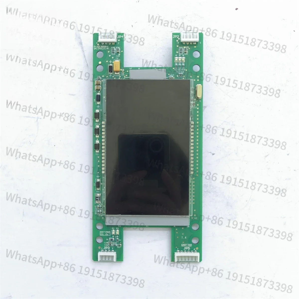 sm04vl11-a-step-display-led-per-ascensore-pcb-indicatore-lop-cop-04vl11ab01-so04d02